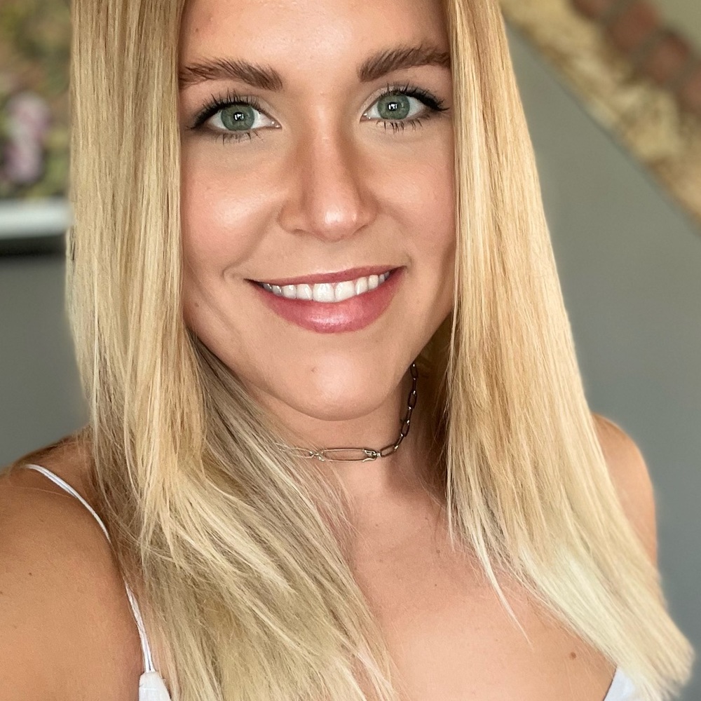 Meet your Posher, Katherine